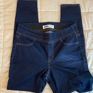 Old Navy Rockstar Jegging